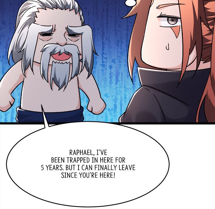 My Lovely Disciples My Lovely Disciples EP 82 - Toomics page 18 - 