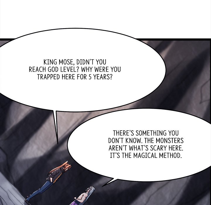 My Lovely Disciples My Lovely Disciples EP 82 - Toomics page 19 - 