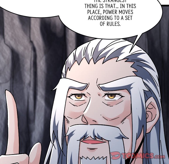My Lovely Disciples My Lovely Disciples EP 82 - Toomics page 21 - 