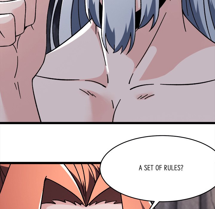 My Lovely Disciples My Lovely Disciples EP 82 - Toomics page 22 - 