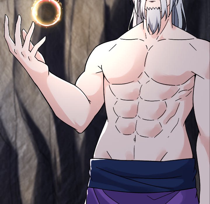 My Lovely Disciples My Lovely Disciples EP 82 - Toomics page 25 - 