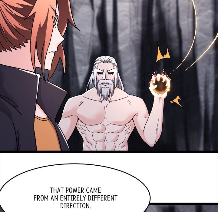 My Lovely Disciples My Lovely Disciples EP 82 - Toomics page 32 - 