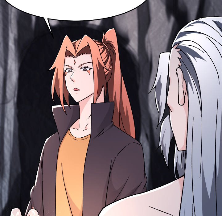 My Lovely Disciples My Lovely Disciples EP 82 - Toomics page 33 - 