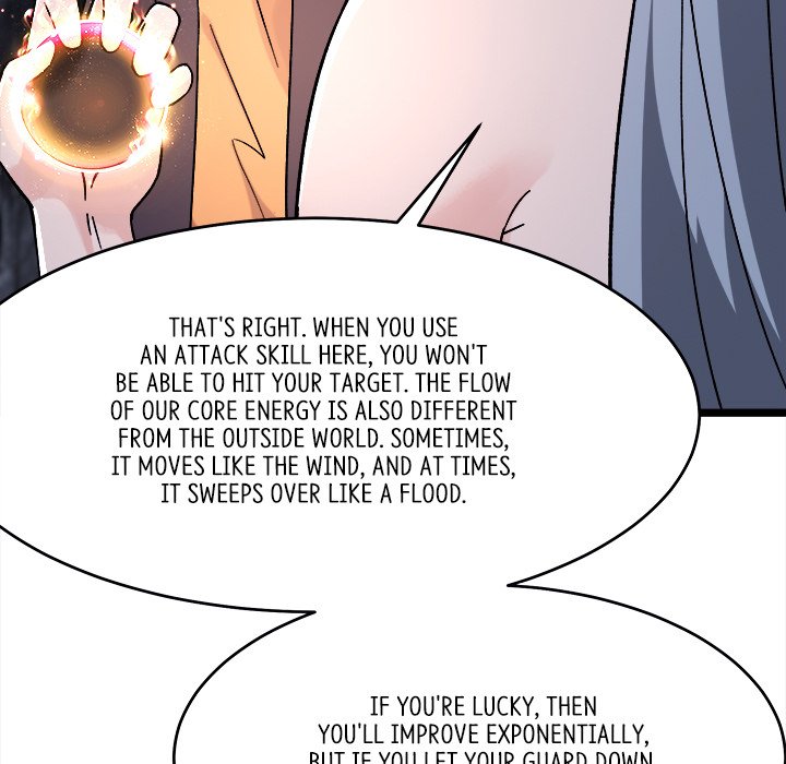 My Lovely Disciples My Lovely Disciples EP 82 - Toomics page 34 - 