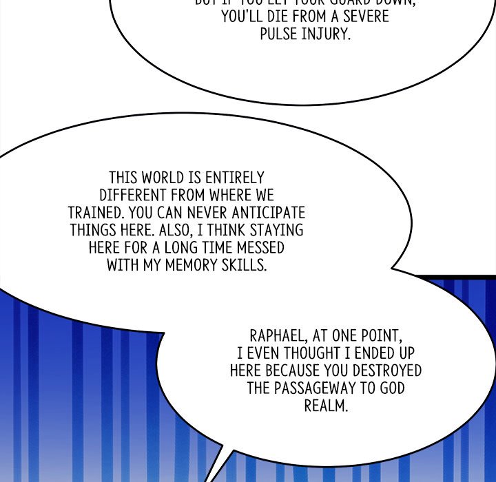 My Lovely Disciples My Lovely Disciples EP 82 - Toomics page 35 - 