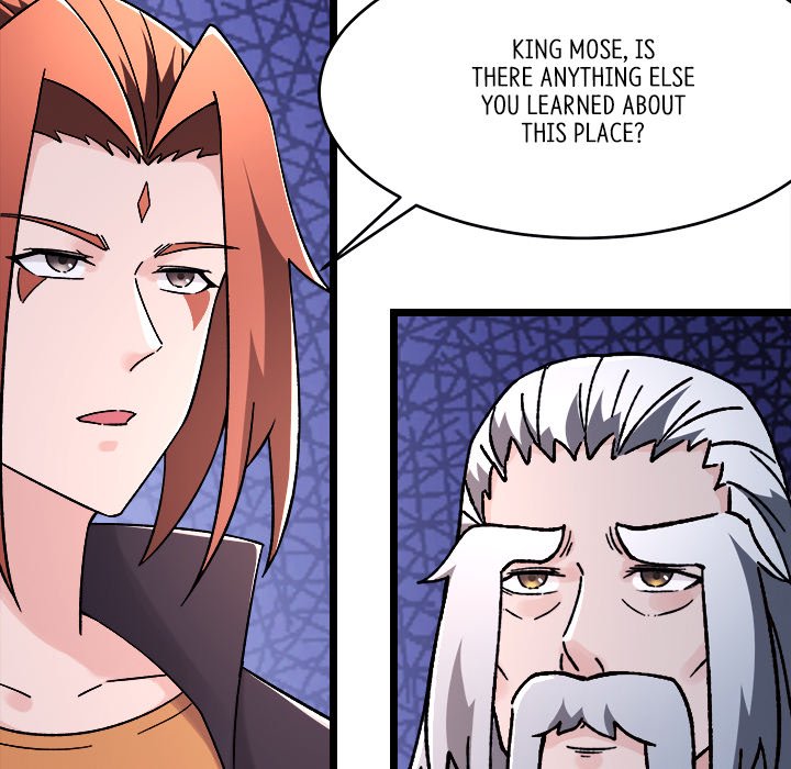 My Lovely Disciples My Lovely Disciples EP 82 - Toomics page 41 - 