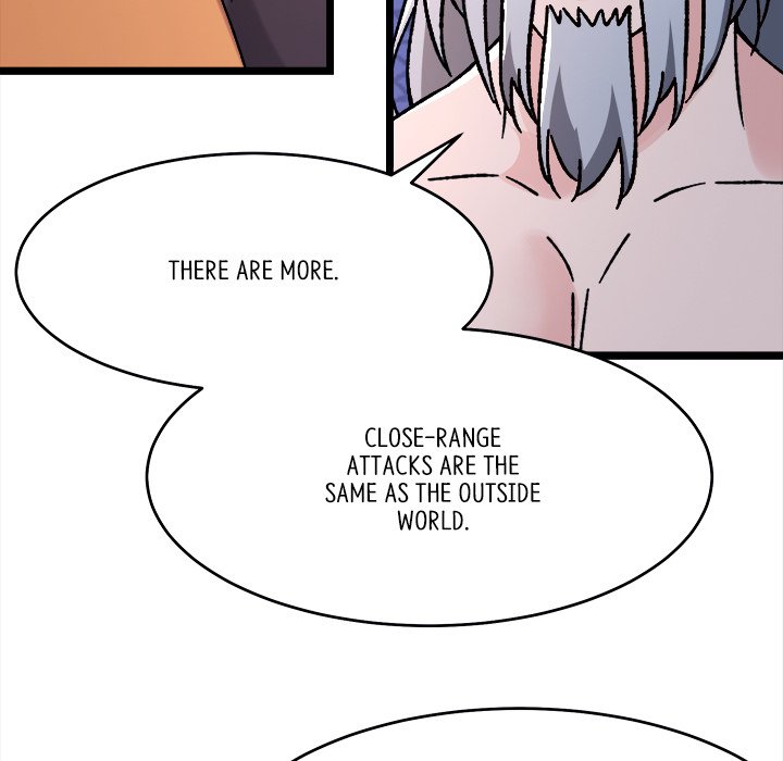 My Lovely Disciples My Lovely Disciples EP 82 - Toomics page 42 - 