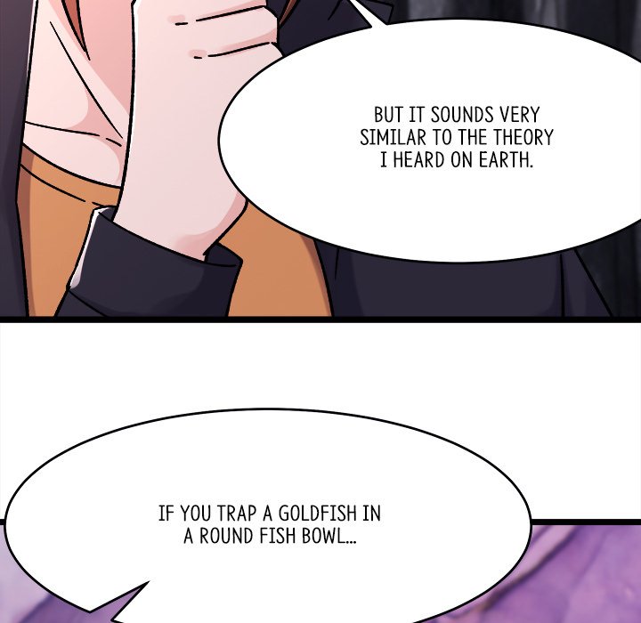 My Lovely Disciples My Lovely Disciples EP 82 - Toomics page 44 - 