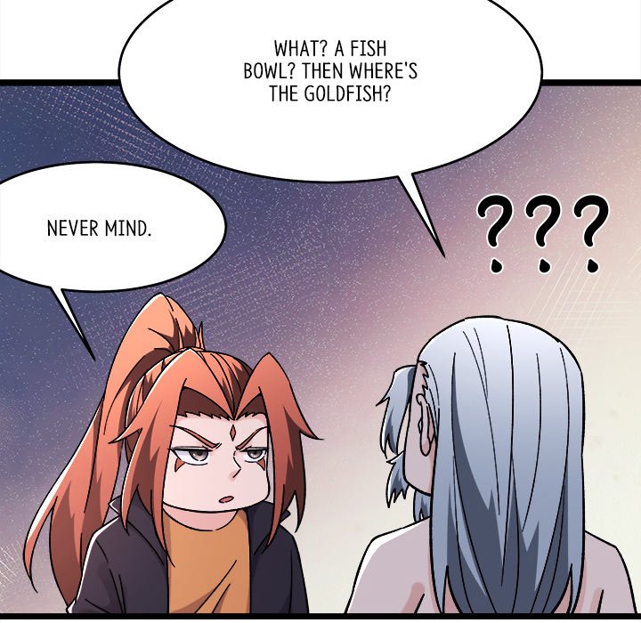 My Lovely Disciples My Lovely Disciples EP 82 - Toomics page 49 - 