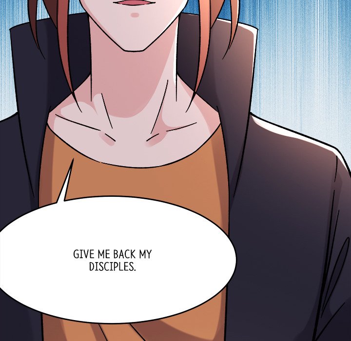 My Lovely Disciples My Lovely Disciples EP 82 - Toomics page 90 - 