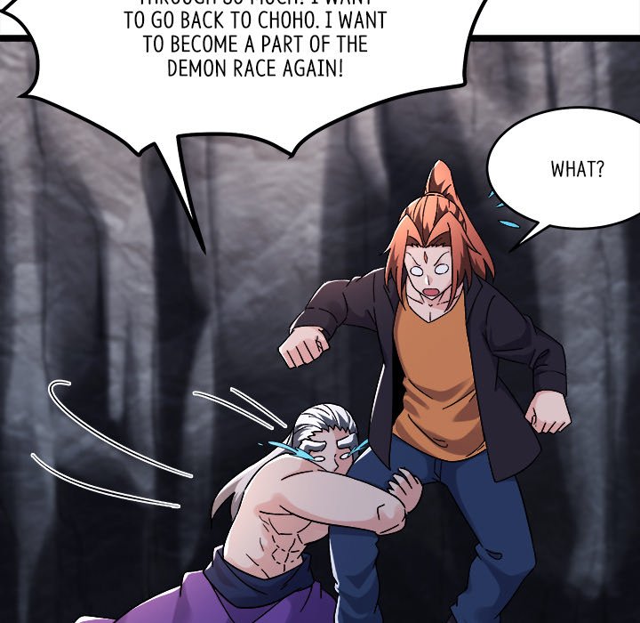 My Lovely Disciples My Lovely Disciples EP 82 - Toomics page 10 - 