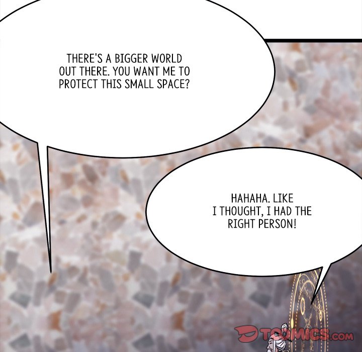 My Lovely Disciples My Lovely Disciples EP 82 - Toomics page 93 - 