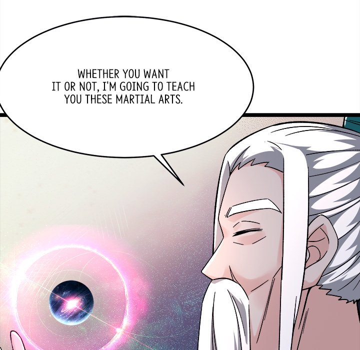 My Lovely Disciples My Lovely Disciples EP 82 - Toomics page 95 - 