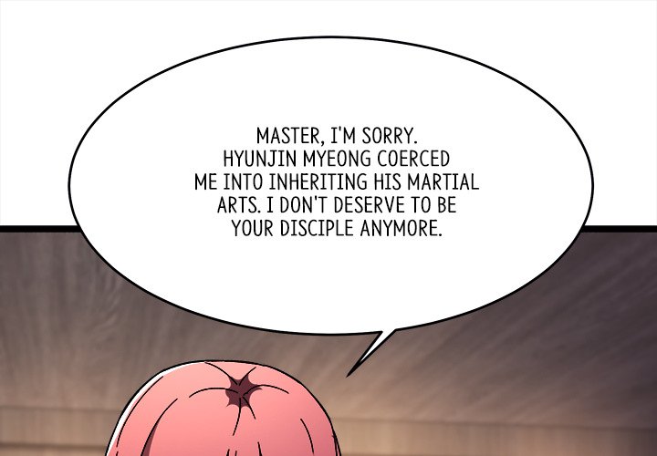 My Lovely Disciples My Lovely Disciples EP 83 - Toomics page 1 - 