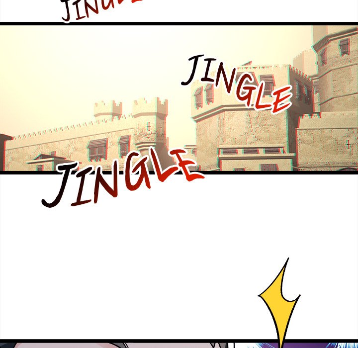 My Lovely Disciples My Lovely Disciples EP 83 - Toomics page 105 - 