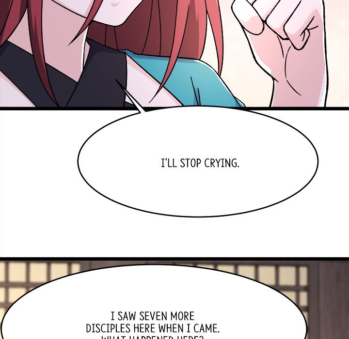 My Lovely Disciples My Lovely Disciples EP 83 - Toomics page 12 - 