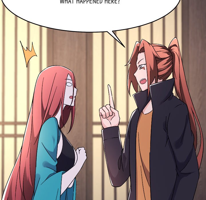 My Lovely Disciples My Lovely Disciples EP 83 - Toomics page 13 - 