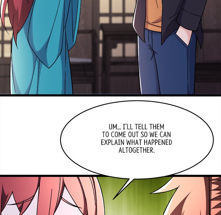 My Lovely Disciples My Lovely Disciples EP 83 - Toomics page 14 - 