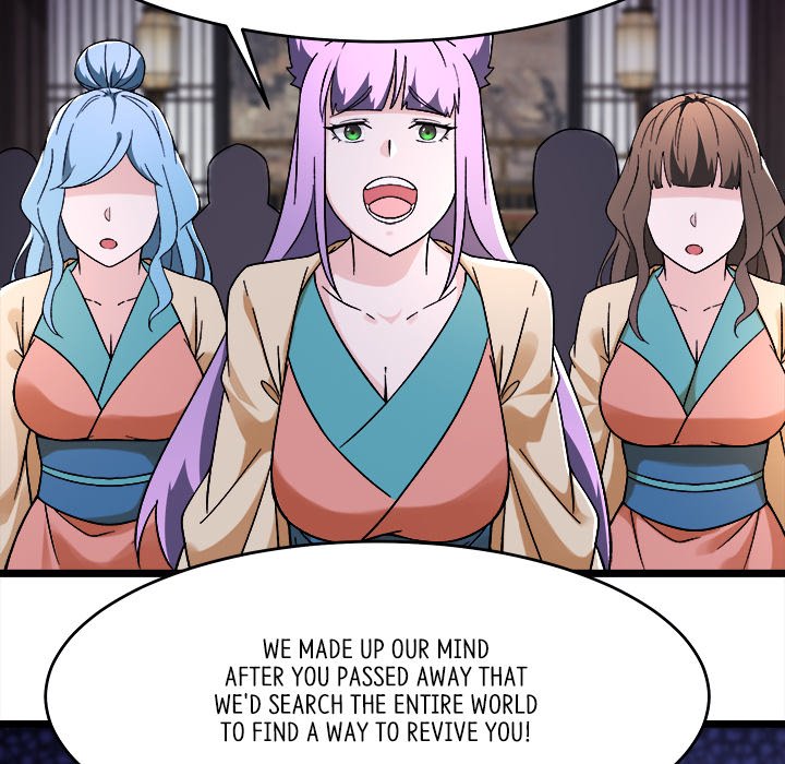 My Lovely Disciples My Lovely Disciples EP 83 - Toomics page 19 - 