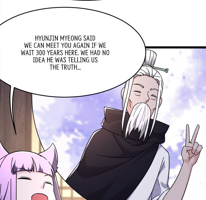 My Lovely Disciples My Lovely Disciples EP 83 - Toomics page 21 - 