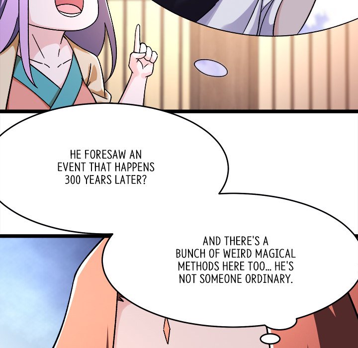My Lovely Disciples My Lovely Disciples EP 83 - Toomics page 22 - 