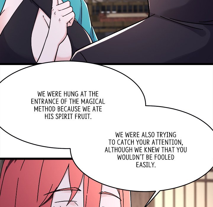 My Lovely Disciples My Lovely Disciples EP 83 - Toomics page 25 - 