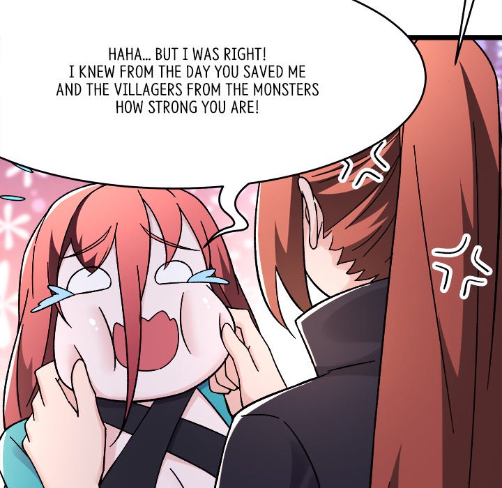 My Lovely Disciples My Lovely Disciples EP 83 - Toomics page 27 - 