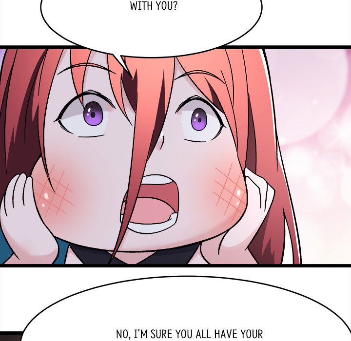 My Lovely Disciples My Lovely Disciples EP 83 - Toomics page 30 - 