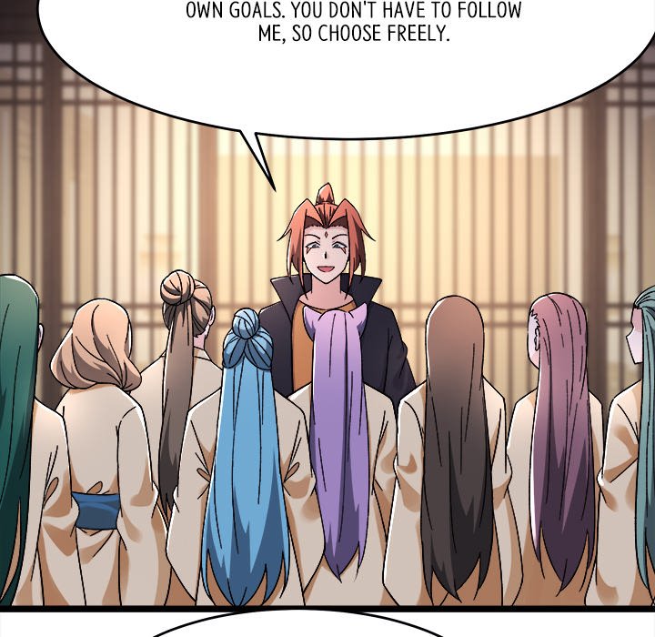 My Lovely Disciples My Lovely Disciples EP 83 - Toomics page 31 - 