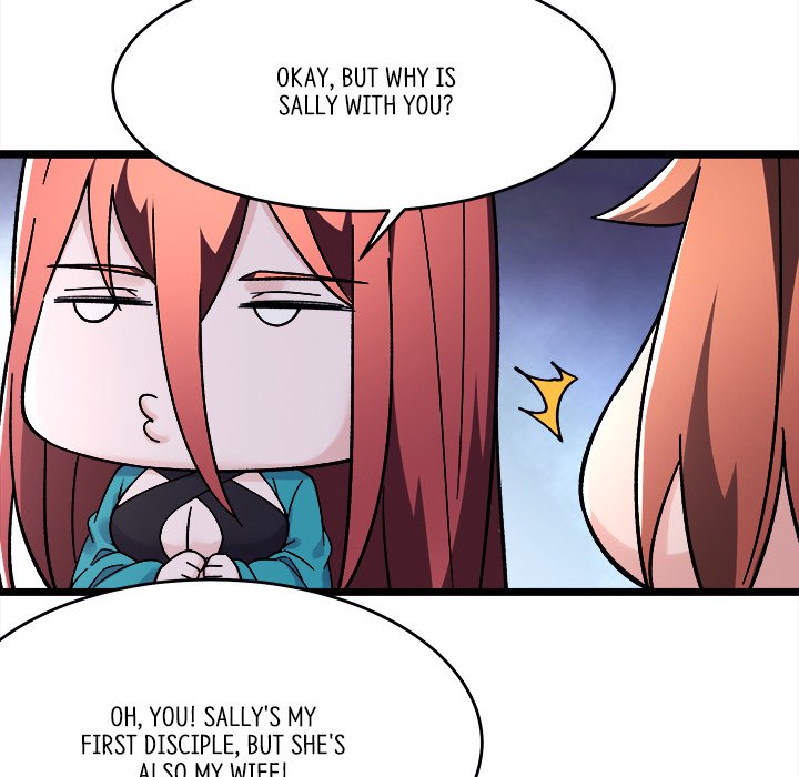 My Lovely Disciples My Lovely Disciples EP 83 - Toomics page 32 - 