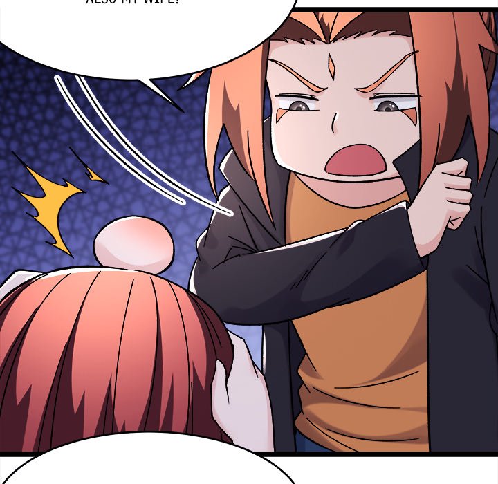 My Lovely Disciples My Lovely Disciples EP 83 - Toomics page 33 - 