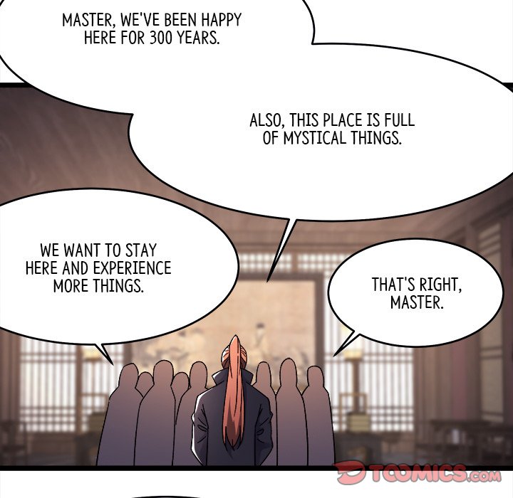 My Lovely Disciples My Lovely Disciples EP 83 - Toomics page 34 - 