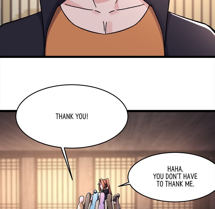 My Lovely Disciples My Lovely Disciples EP 83 - Toomics page 36 - 