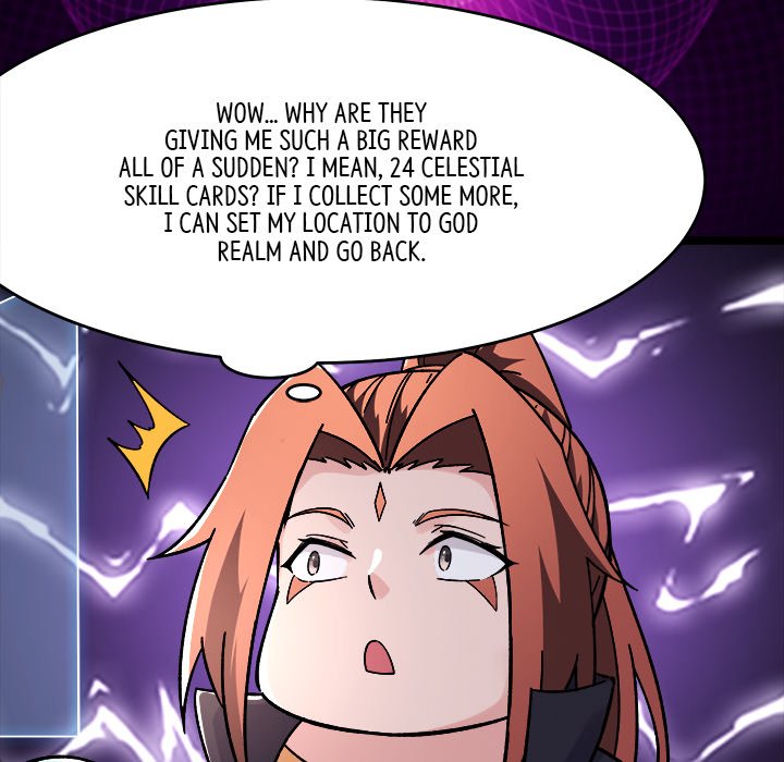 My Lovely Disciples My Lovely Disciples EP 83 - Toomics page 38 - 