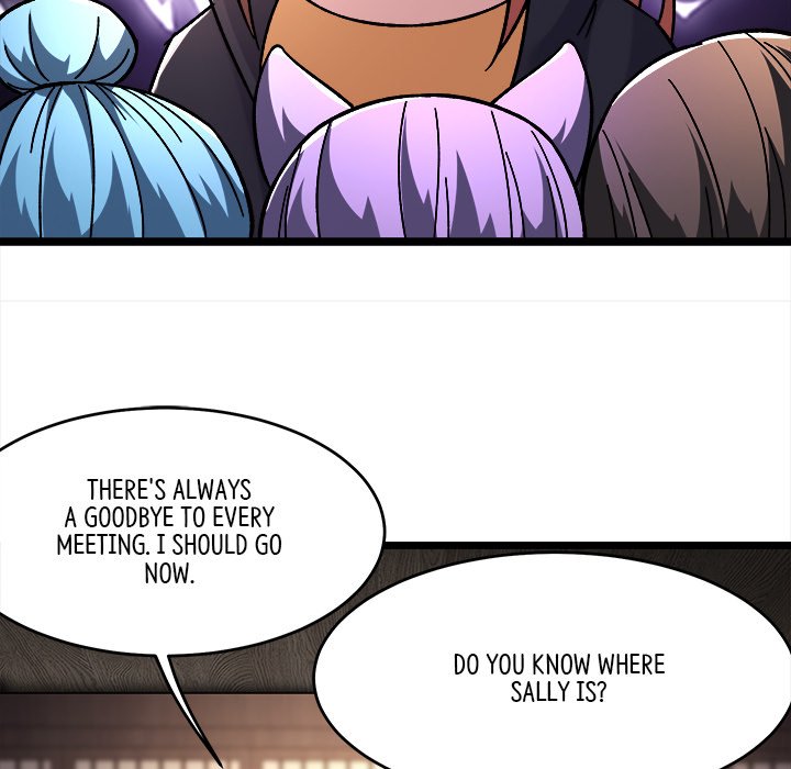 My Lovely Disciples My Lovely Disciples EP 83 - Toomics page 39 - 