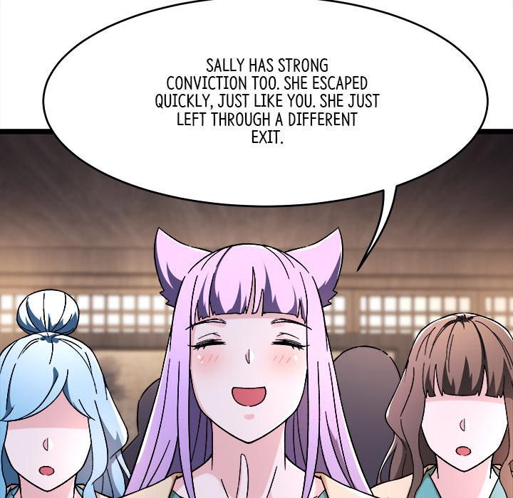 My Lovely Disciples My Lovely Disciples EP 83 - Toomics page 41 - 