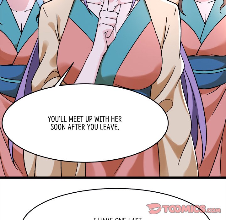My Lovely Disciples My Lovely Disciples EP 83 - Toomics page 42 - 