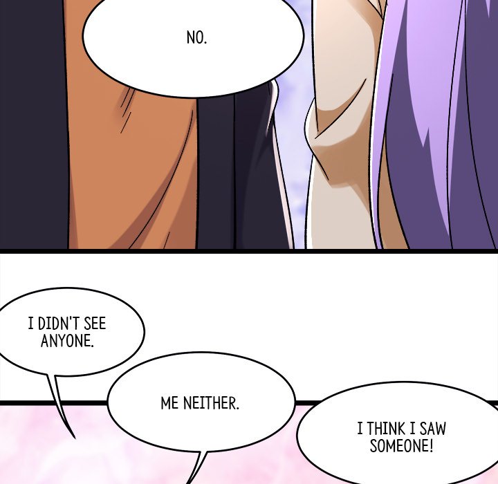 My Lovely Disciples My Lovely Disciples EP 83 - Toomics page 44 - 