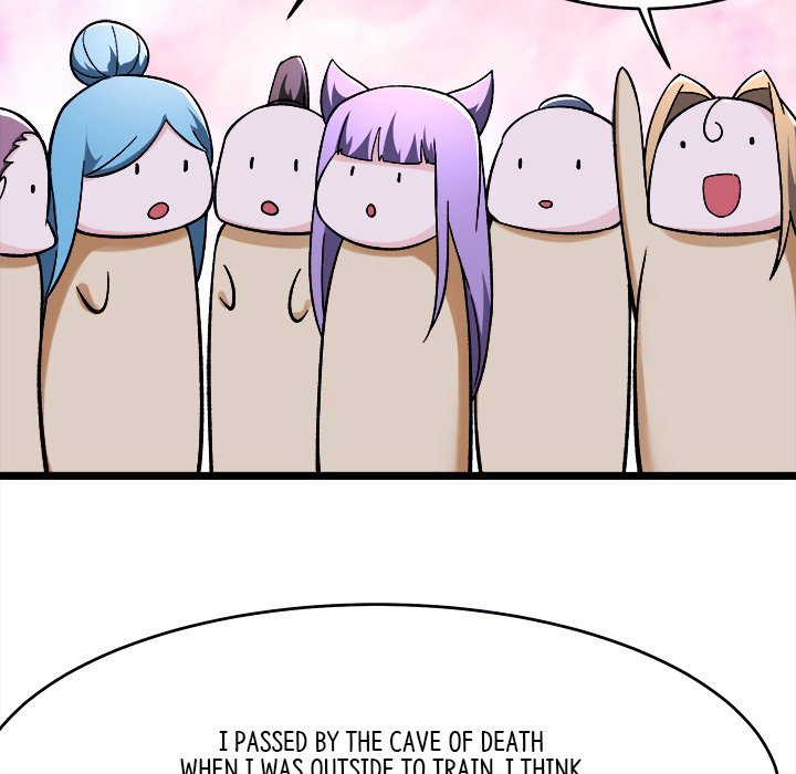 My Lovely Disciples My Lovely Disciples EP 83 - Toomics page 45 - 