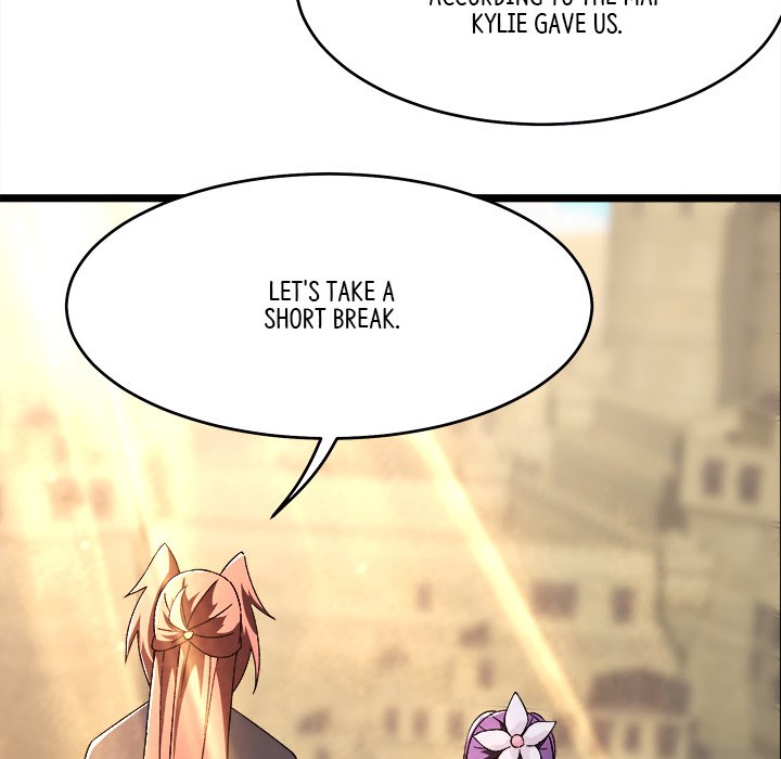 My Lovely Disciples My Lovely Disciples EP 83 - Toomics page 54 - 