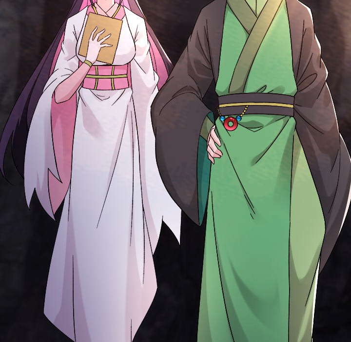 My Lovely Disciples My Lovely Disciples EP 83 - Toomics page 57 - 