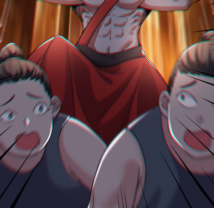 My Lovely Disciples My Lovely Disciples EP 83 - Toomics page 60 - 