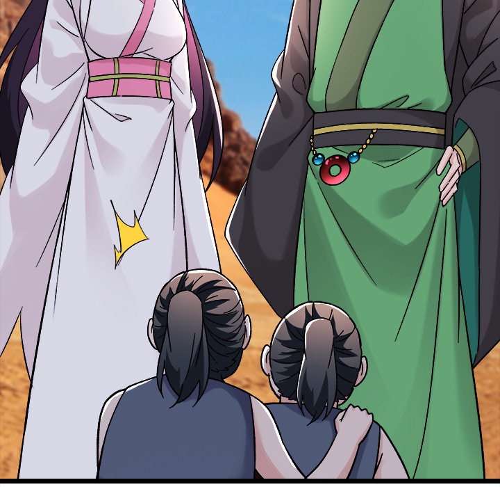 My Lovely Disciples My Lovely Disciples EP 83 - Toomics page 70 - 