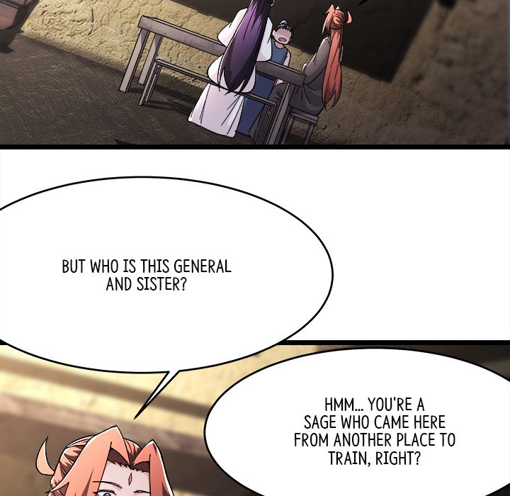 My Lovely Disciples My Lovely Disciples EP 83 - Toomics page 81 - 