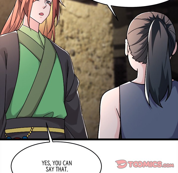 My Lovely Disciples My Lovely Disciples EP 83 - Toomics page 82 - 