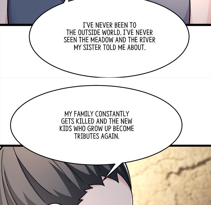 My Lovely Disciples My Lovely Disciples EP 83 - Toomics page 89 - 