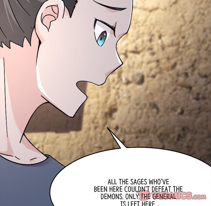 My Lovely Disciples My Lovely Disciples EP 83 - Toomics page 90 - 
