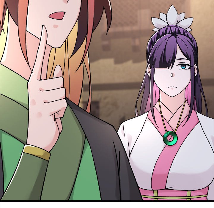 My Lovely Disciples My Lovely Disciples EP 83 - Toomics page 92 - 