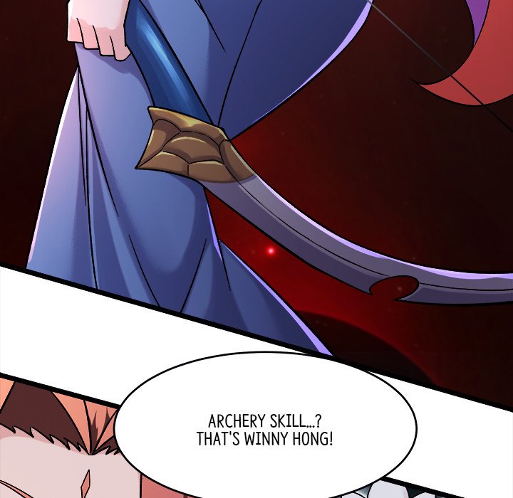 My Lovely Disciples My Lovely Disciples EP 83 - Toomics page 95 - 