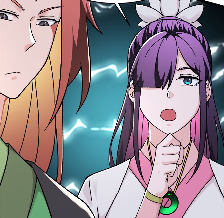My Lovely Disciples My Lovely Disciples EP 83 - Toomics page 96 - 